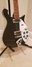 Rickenbacker 620/6 , Jetglo: Body - Front