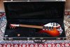 Rickenbacker 320/6 , Fireglo: Free image2