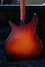 Jan 1979 Rickenbacker 320/6 , Fireglo: Body - Rear