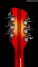 Rickenbacker 360/12 C63, Fireglo: Headstock - Rear