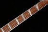 Rickenbacker 360/12 C63, Fireglo: Neck - Front
