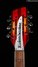 Rickenbacker 360/12 C63, Fireglo: Headstock