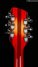Rickenbacker 360/12 C63, Fireglo: Headstock - Rear
