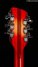 Rickenbacker 360/12 C63, Fireglo: Headstock - Rear