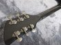 Rickenbacker 325/6 V59, Jetglo: Headstock - Rear