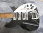 Rickenbacker 325/6 V59, Jetglo: Body - Front
