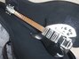 Rickenbacker 325/6 V59, Jetglo: Full Instrument - Front