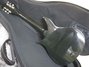 Rickenbacker 325/6 V59, Jetglo: Full Instrument - Rear