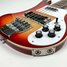 Rickenbacker 4003/4 , Fireglo: Close up - Free