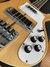Rickenbacker 4001/4 , Mapleglo: Free image