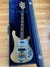 Rickenbacker 4001/4 , Mapleglo: Free image2
