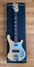 Rickenbacker 4001/4 , Mapleglo: Full Instrument - Front
