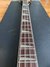 Rickenbacker 4001/4 , Mapleglo: Neck - Front