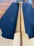 Rickenbacker 4001/4 , Mapleglo: Neck - Rear