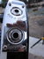 Rickenbacker 4003/4 FL, Jetglo: Close up - Free