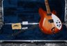 Rickenbacker 360/6 , Fireglo: Free image2