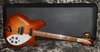 Rickenbacker 360/6 , Fireglo: Full Instrument - Front