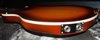 Rickenbacker 360/6 , Fireglo: Close up - Free