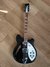 Rickenbacker 360/12 , Jetglo: Full Instrument - Front