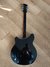 Rickenbacker 360/12 , Jetglo: Full Instrument - Rear