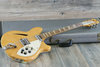 Rickenbacker 360/12 , Natural: Full Instrument - Front