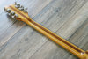 Rickenbacker 360/12 , Natural: Neck - Rear