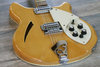 Rickenbacker 360/12 , Natural: Close up - Free2