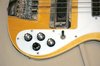 Rickenbacker 4001/4 , Mapleglo: Free image