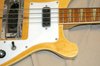 Rickenbacker 4001/4 , Mapleglo: Free image2