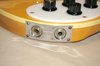 Rickenbacker 4001/4 , Mapleglo: Close up - Free