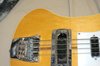 Rickenbacker 4001/4 , Mapleglo: Close up - Free2