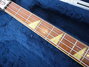 Rickenbacker 4003/4 VP, Jetglo: Neck - Front