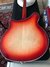 Rickenbacker 360/12 , Fireglo: Full Instrument - Rear