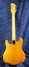 Rickenbacker 430/6 , Natural Maple: Full Instrument - Rear