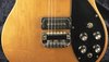 Rickenbacker 430/6 , Natural Maple: Close up - Free