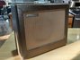 Rickenbacker M-8E/amp Refin, Brown: Body - Front