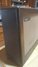 Dec 1956 Rickenbacker M-8E/amp Refin, Brown: Body - Rear