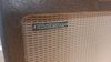 Rickenbacker M-8E/amp Refin, Brown: Full Instrument - Front