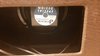 Rickenbacker M-8E/amp Refin, Brown: Close up - Free