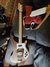 Rickenbacker 4003/4 , Walnut: Full Instrument - Front