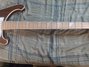 Rickenbacker 4003/4 , Walnut: Neck - Front