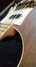 Rickenbacker 4003/4 , Walnut: Close up - Free