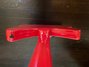 Rickenbacker 330/6 BH BT, Ruby: Neck - Rear