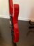 Rickenbacker 330/6 BH BT, Ruby: Close up - Free2