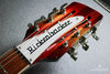 Rickenbacker 360/12 C63, : Headstock