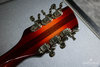 Rickenbacker 360/12 C63, : Headstock - Rear