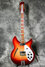 Rickenbacker 360/12 C63, : Full Instrument - Front