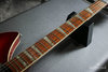 Rickenbacker 360/12 C63, : Neck - Front