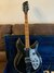 Rickenbacker 381/6 JK, Jetglo: Full Instrument - Front