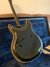 Rickenbacker 381/6 JK, Jetglo: Full Instrument - Rear